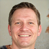 Zufriedener Kunde Robert