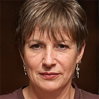 Erfolgreiche Kundin Marie